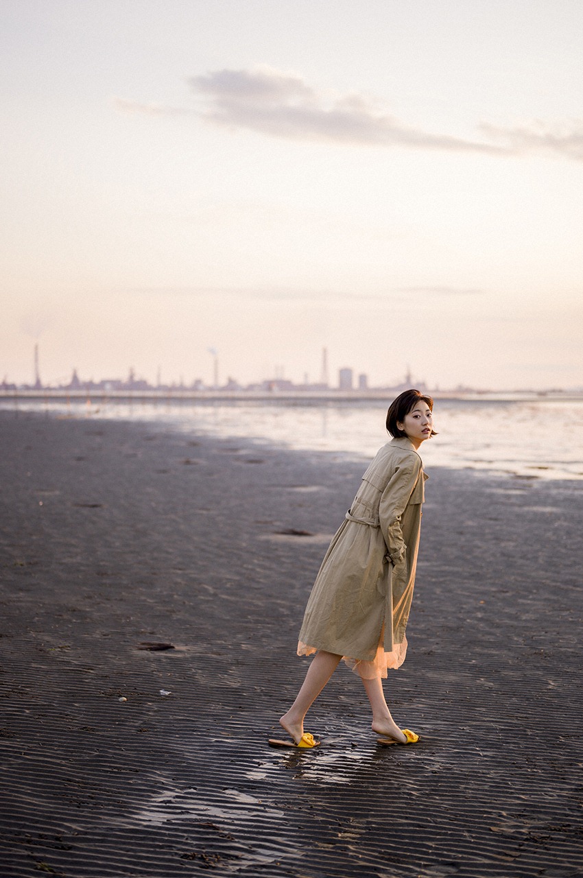 武田玲奈, [WPBnet] No.229 「オトナの抜け感」 2019.04 Chapter.01-第1章-图片41