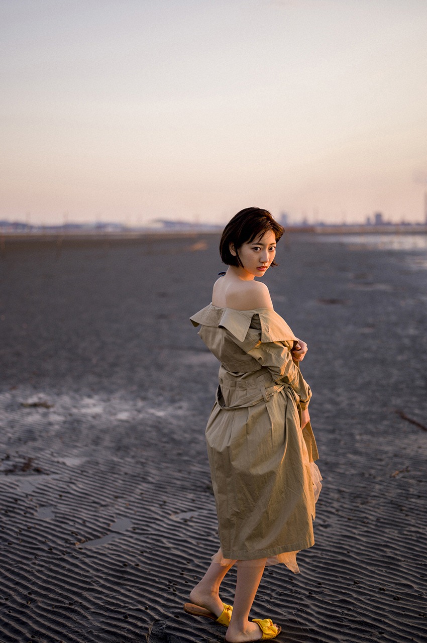 武田玲奈, [WPBnet] No.229 「オトナの抜け感」 2019.04 Chapter.01-第1章-图片42