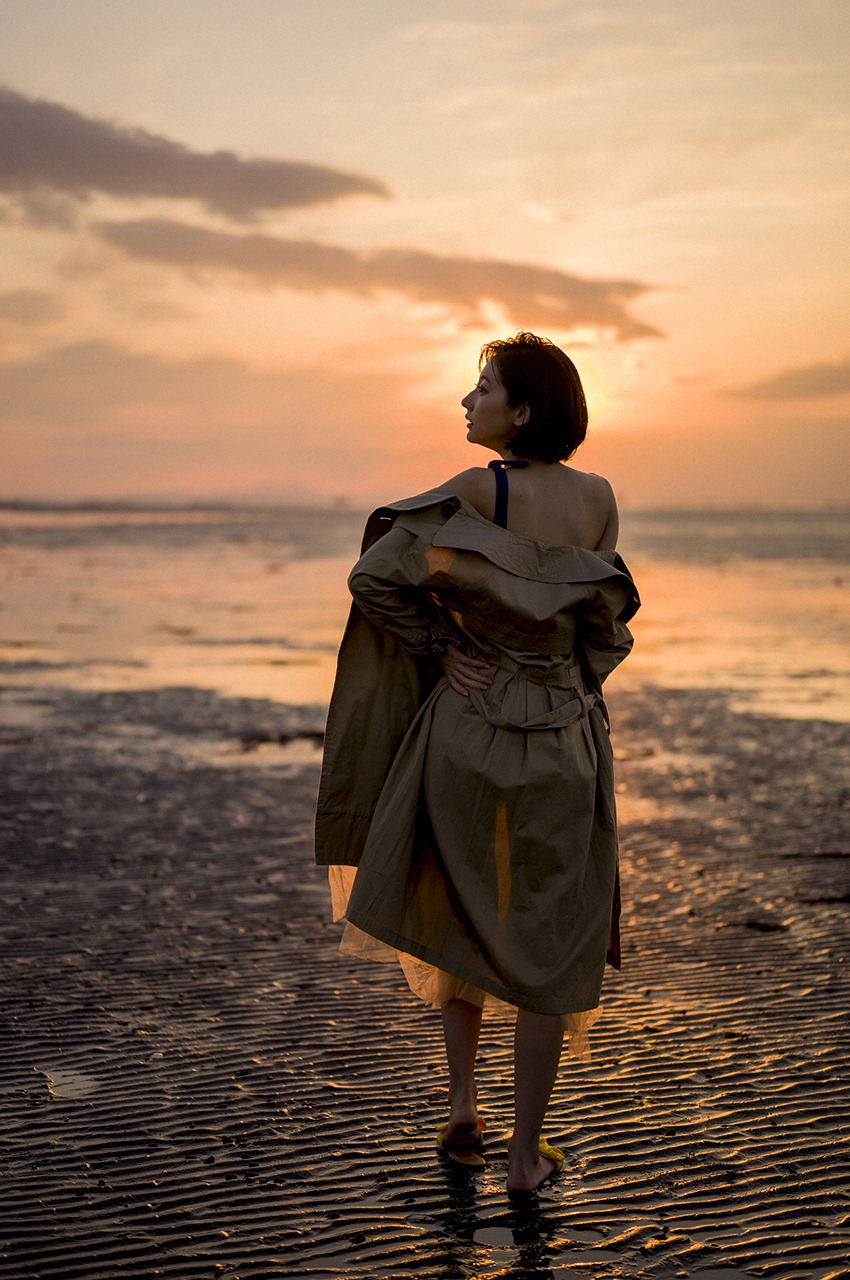 武田玲奈, [WPBnet] No.229 「オトナの抜け感」 2019.04 Chapter.01-第1章-图片44