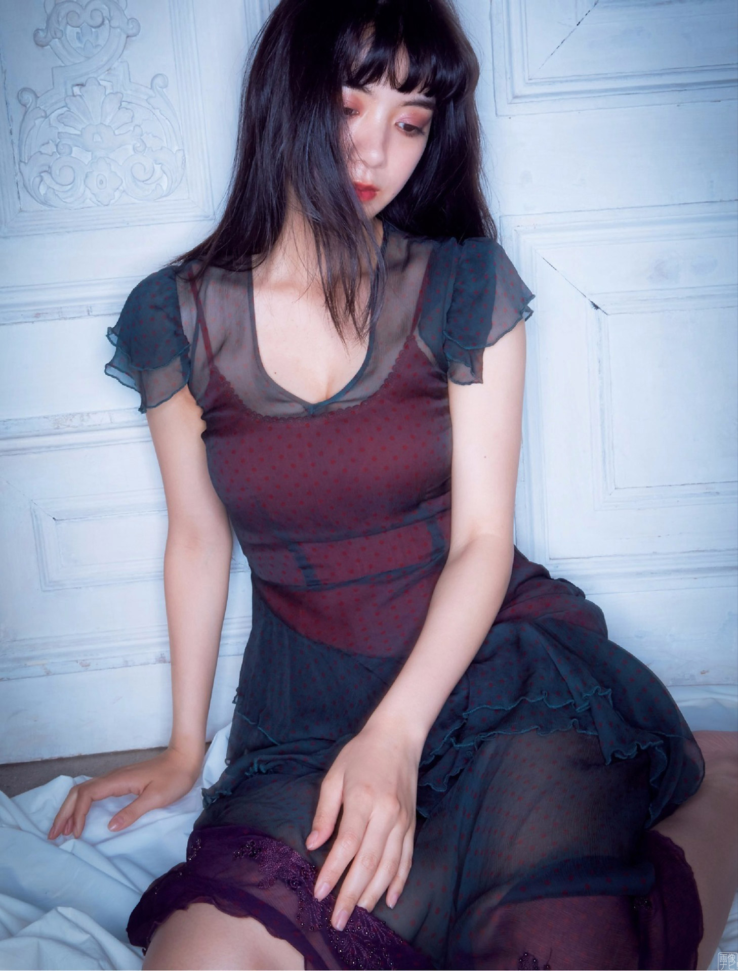 池田エライザ 美巨乳と超絶美尻。最高のスタイルをもつ美人女優。2019/8/9追加-第1章-图片5