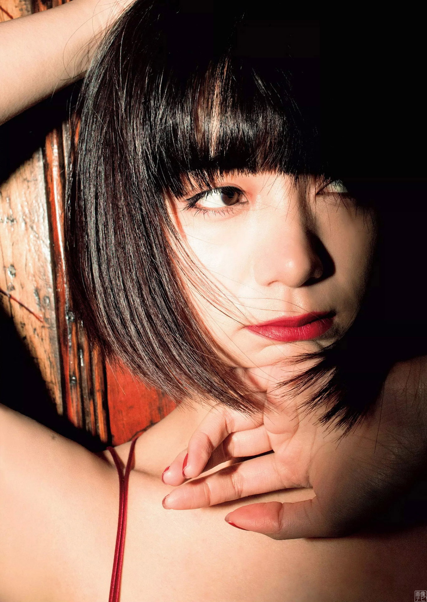 池田エライザ 美巨乳と超絶美尻。最高のスタイルをもつ美人女優。2019/8/9追加-第1章-图片12