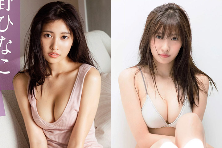 2018年8月2日 【寫真】佐野雛子推出新寫真集以過去最高露出重拾人氣及曝光率