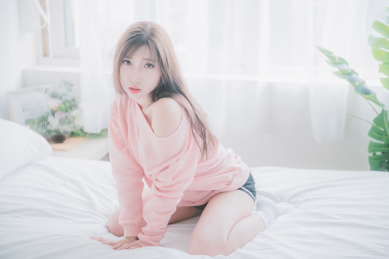 王仲慧火辣絲襪誘惑絕對讓人動未條-第1章-图片3