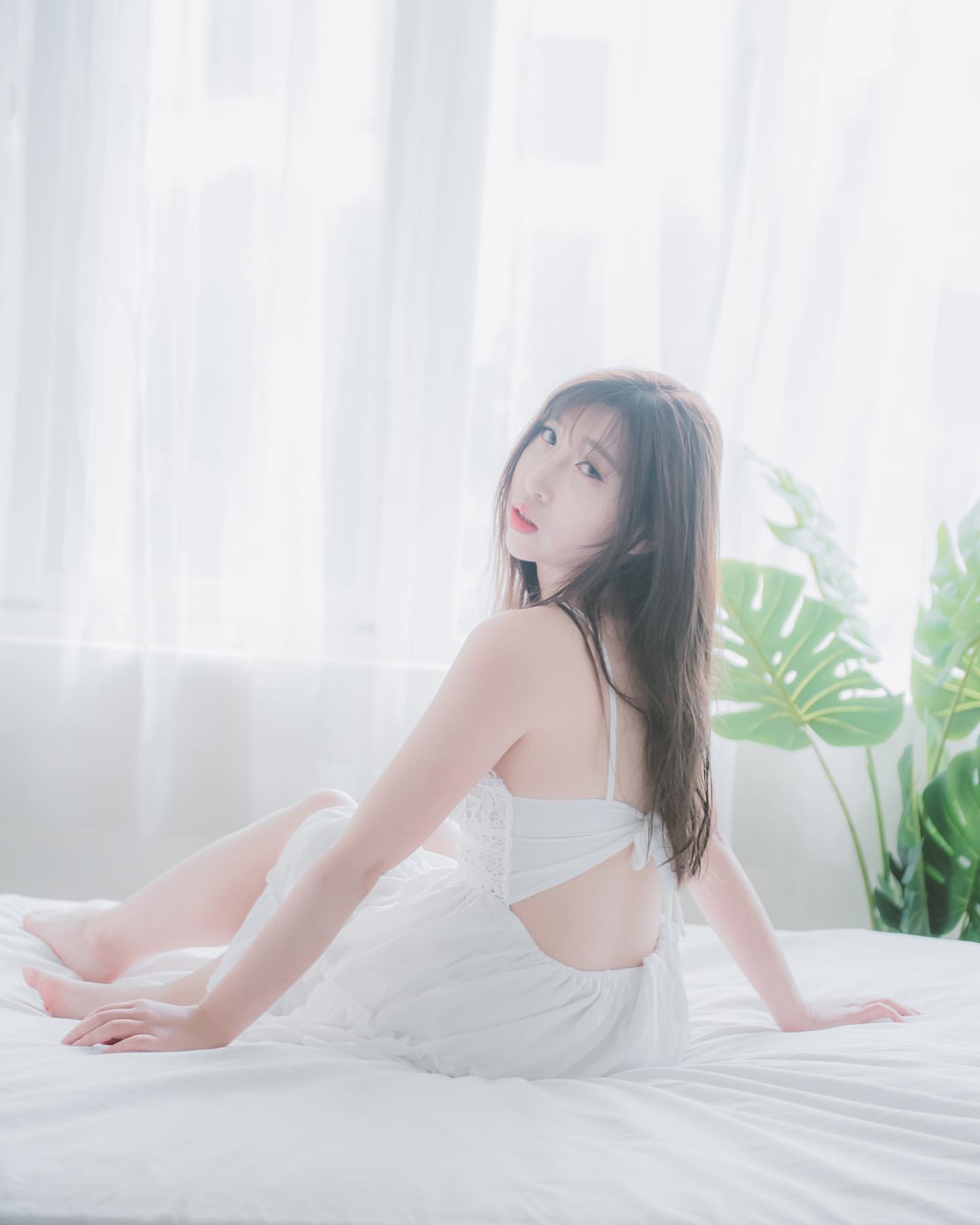 王仲慧火辣絲襪誘惑絕對讓人動未條-第1章-图片4