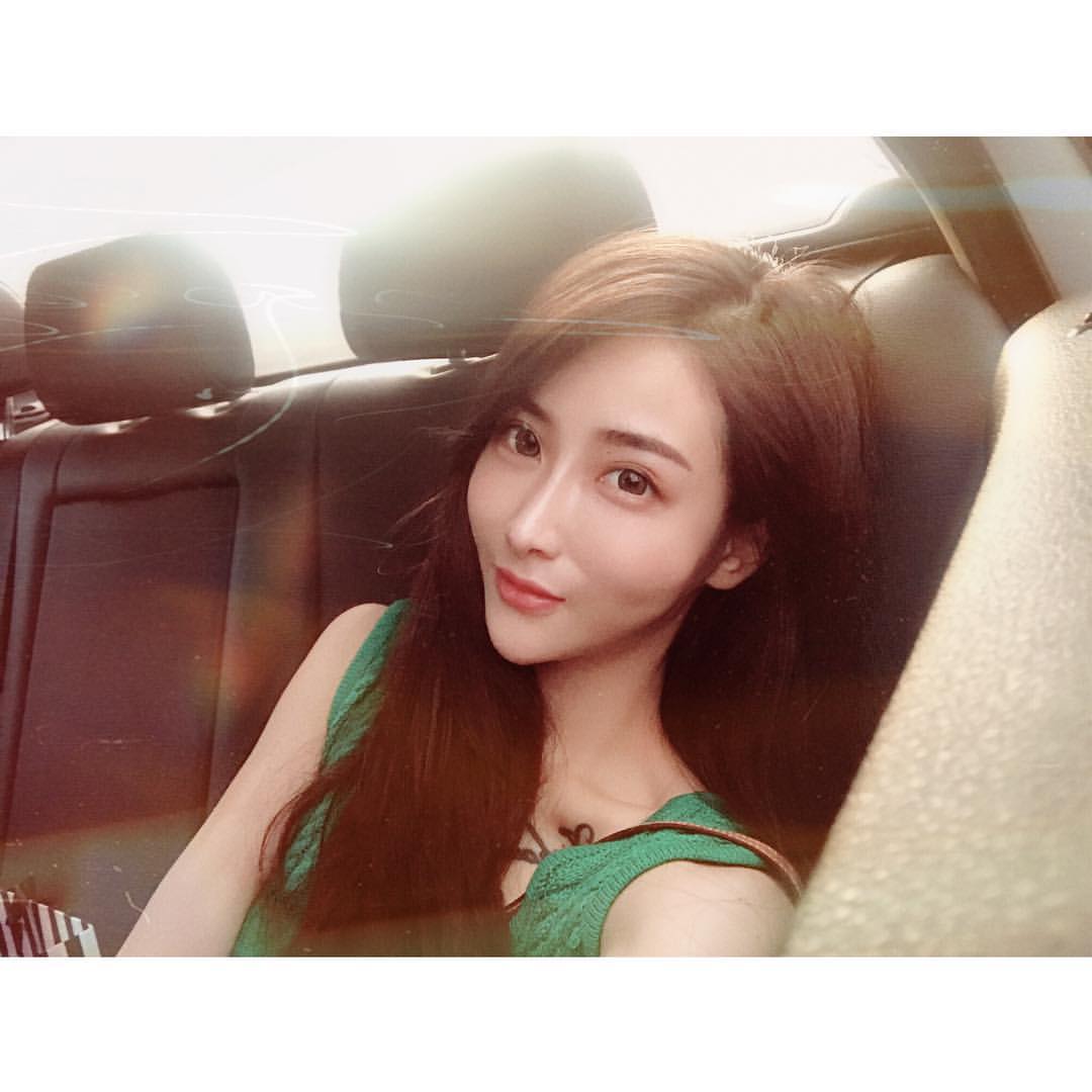 劉琇琇白皙飽滿圓球轟炸你的視覺神經-第1章-图片6