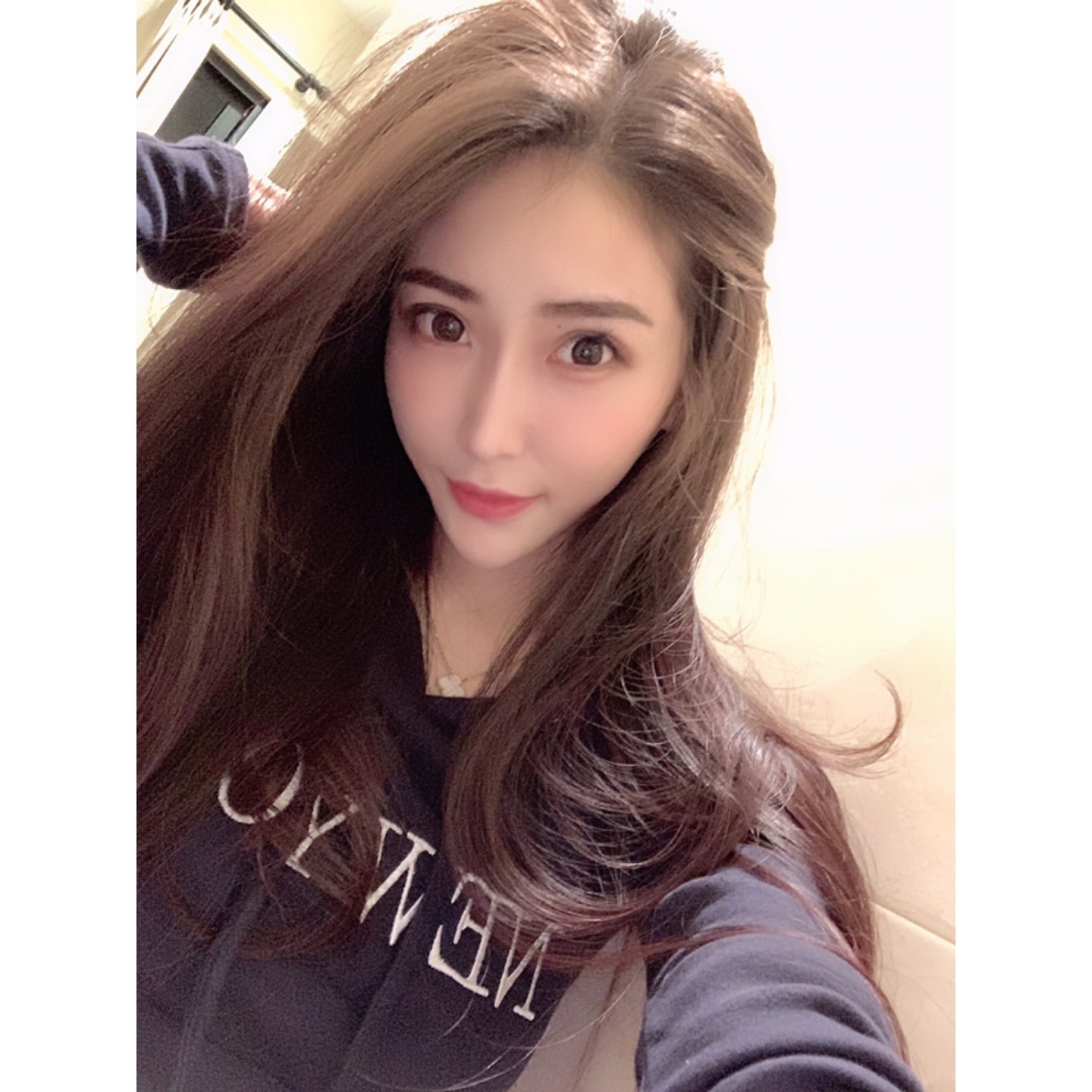 劉琇琇白皙飽滿圓球轟炸你的視覺神經-第1章-图片8