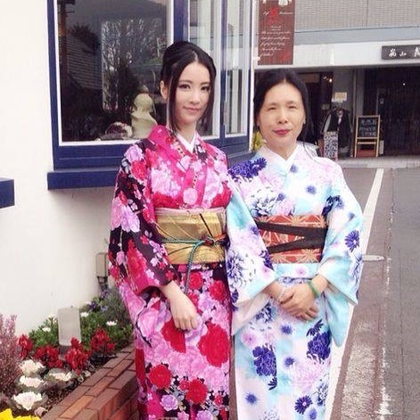 亞洲小姐廖芷晴美豔外貌一秒就讓你墜入情網-第1章-图片1