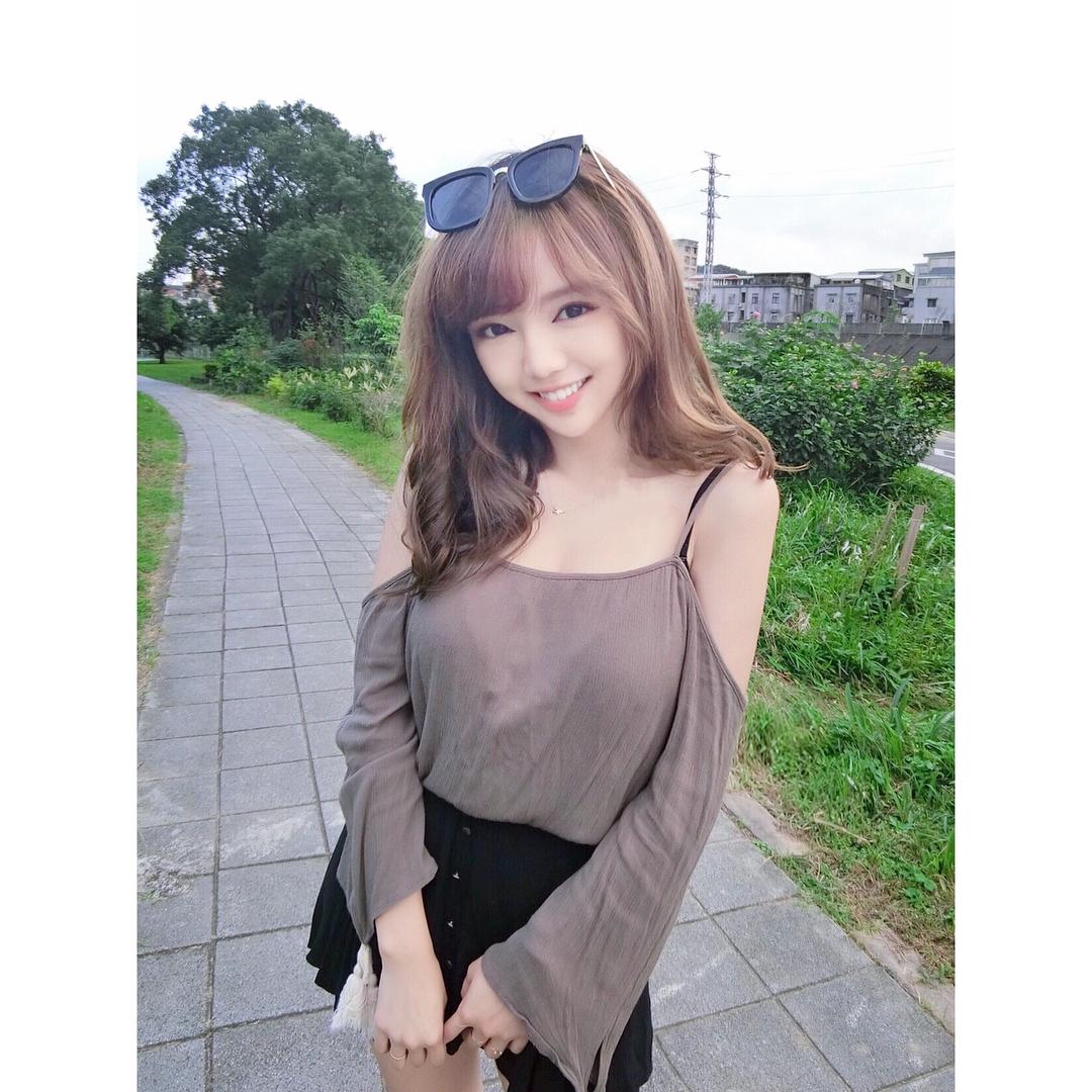 Joanne's newest bikini picture of super perfect body is really too unscientific-第1章-图片4