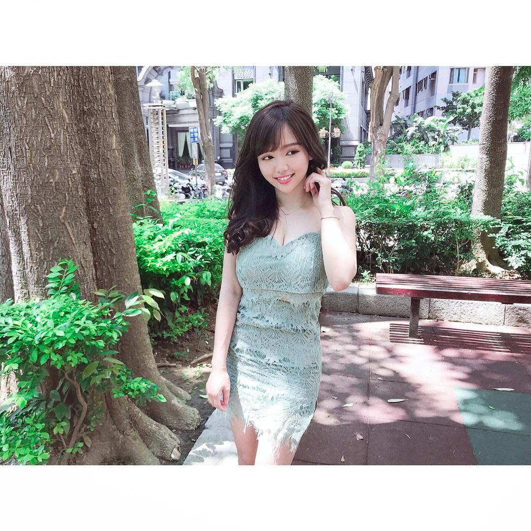 Joanne's newest bikini picture of super perfect body is really too unscientific-第1章-图片16