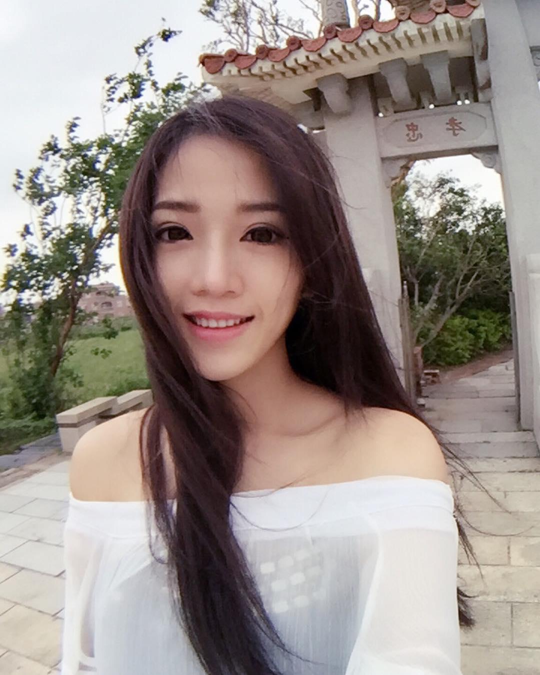 台灣正妹Go Go Jiang私房照-第1章-图片2