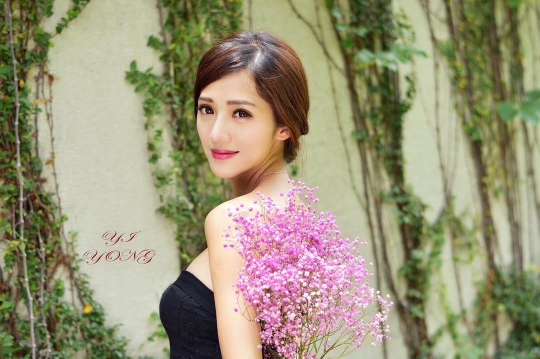 台灣正妹Go Go Jiang私房照-第1章-图片34
