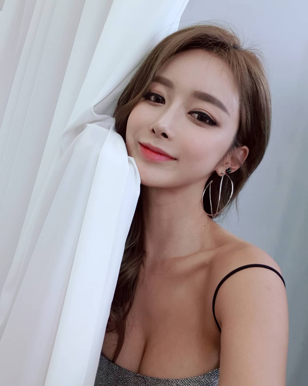 泡菜御姊超顯眼上圍出濃濃乳香氣 光看就讓人動心-第1章-图片8