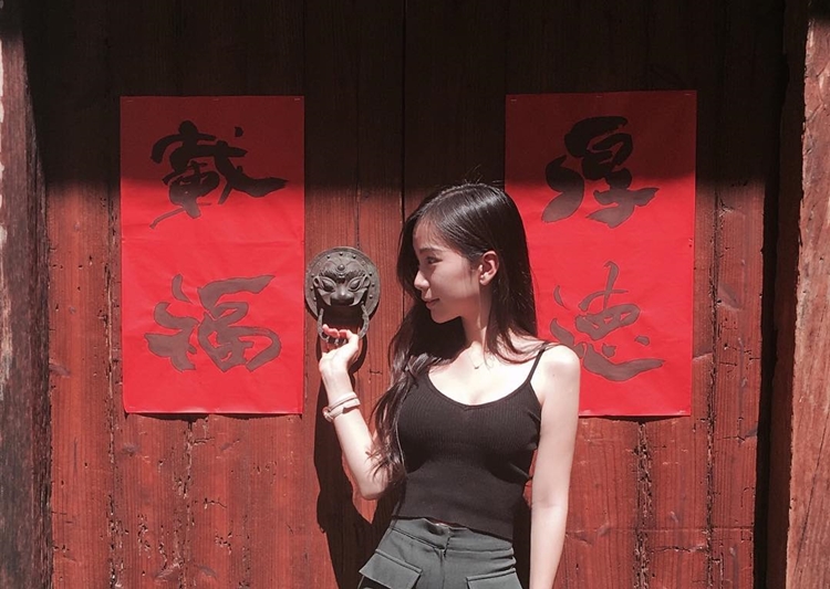 “Angelababy” by Sylvia Huang-第1章-图片17