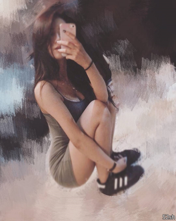 韓國邪惡性感女上司 Yoanjii-第1章-图片7