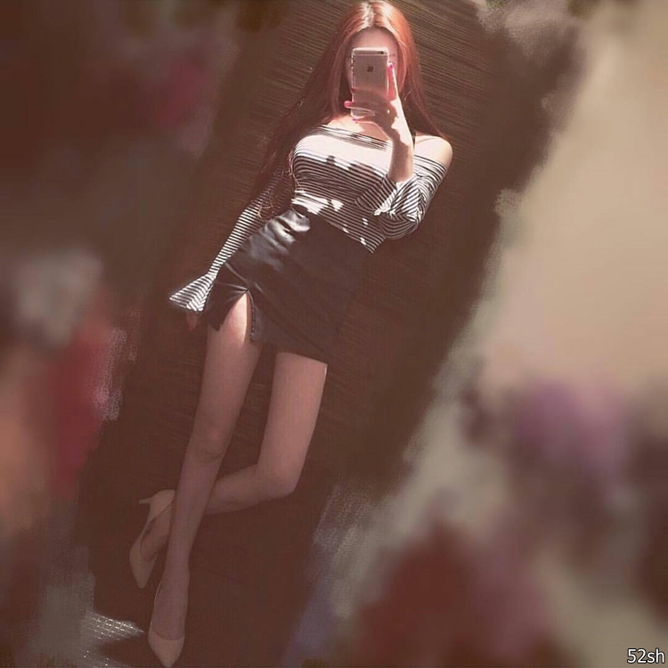 韓國邪惡性感女上司 Yoanjii-第1章-图片11