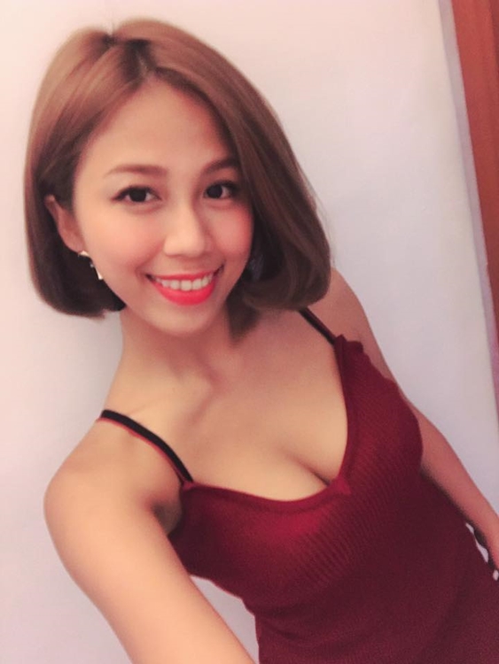 The goddess of beauty, Anjo Chung Chung Chung.-第1章-图片11