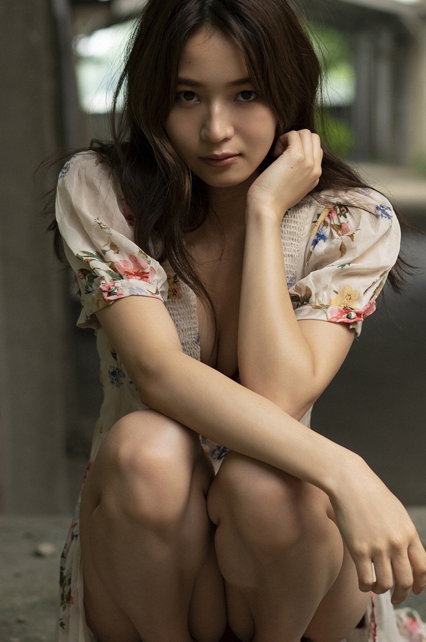 Erika Den’ya 傳谷英里香, [WPBnet] No.225 2018.12 Chapter.03 「解き放つ。」-第1章-图片1