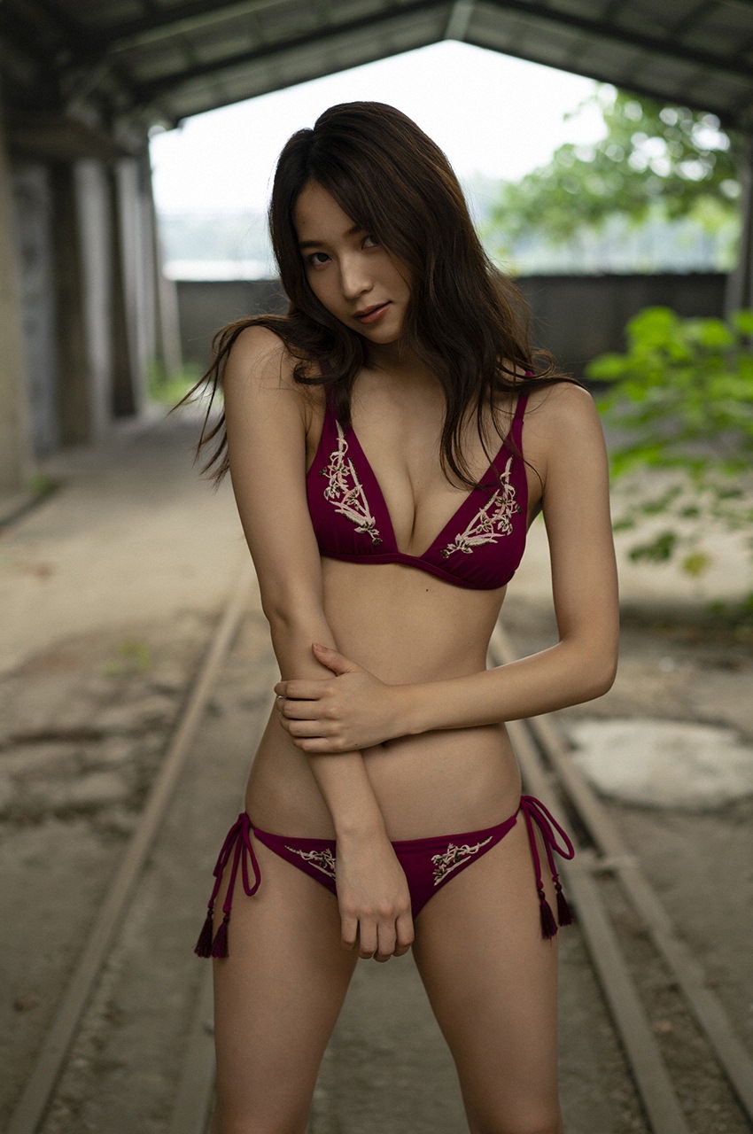 Erika Den’ya 傳谷英里香, [WPBnet] No.225 2018.12 Chapter.03 「解き放つ。」-第1章-图片9