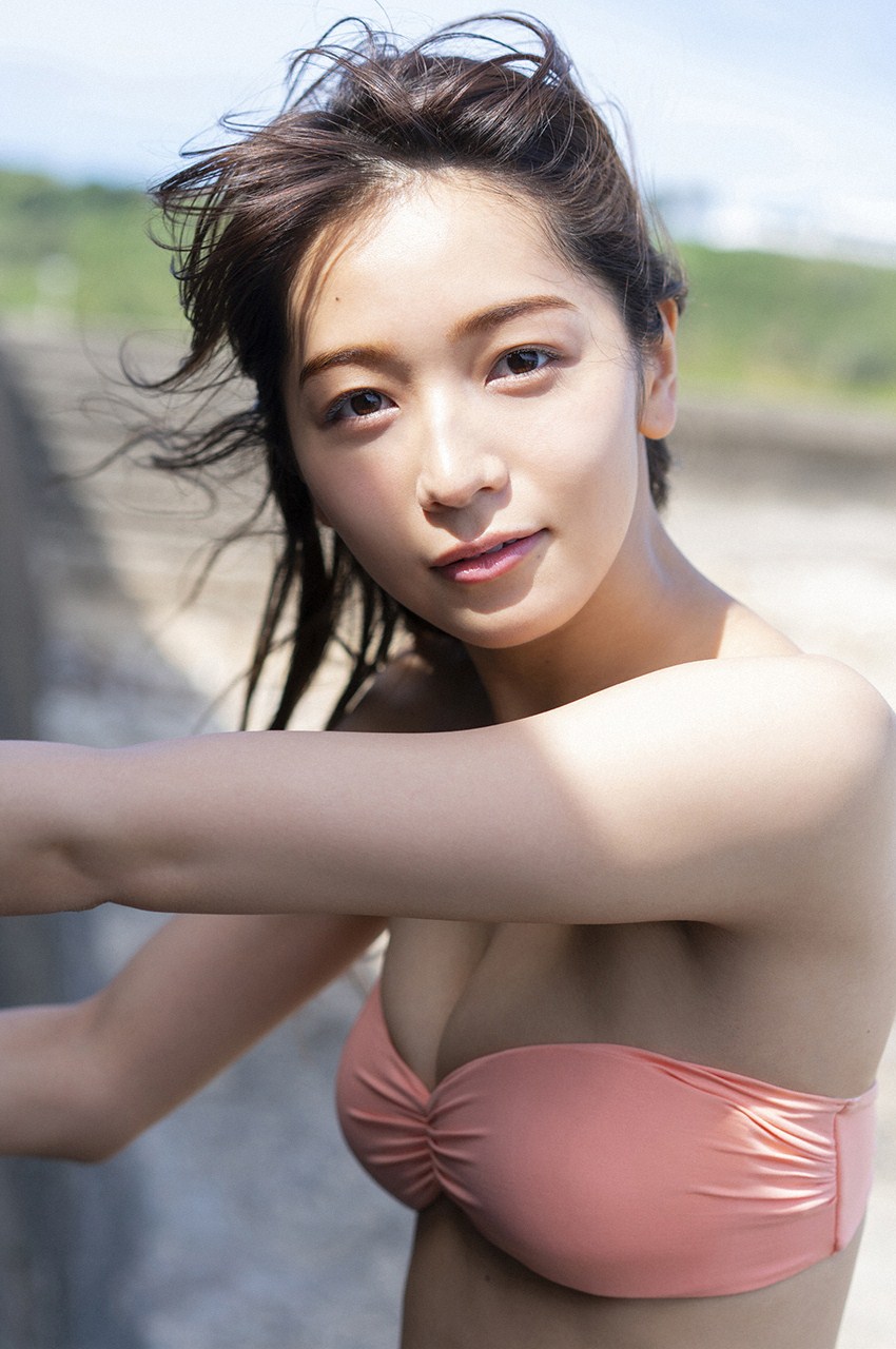Erika Den’ya 傳谷英里香, [WPBnet] No.225 2018.12 Chapter.01 「解き放つ。」-第1章-图片26