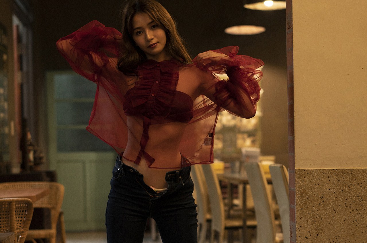 Erika Den’ya 傳谷英里香, [WPBnet] No.225 2018.12 Chapter.01 「解き放つ。」-第1章-图片35