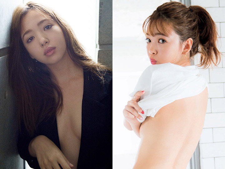 藤田ニコル-第1章-图片1