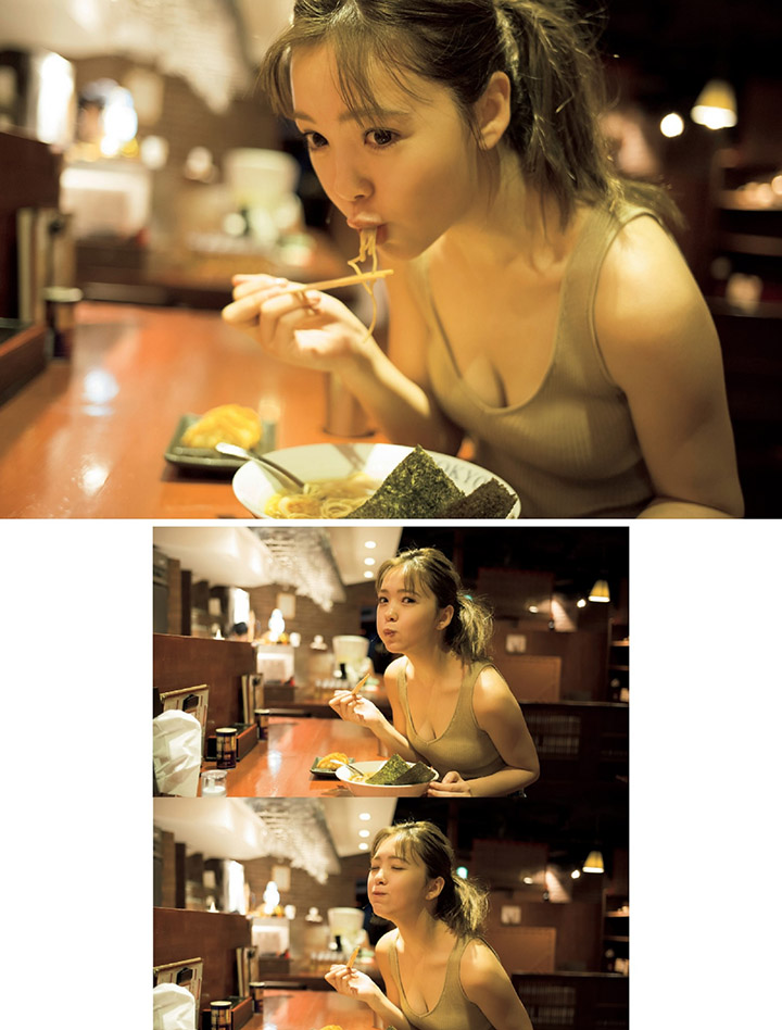 藤田ニコル-第1章-图片5