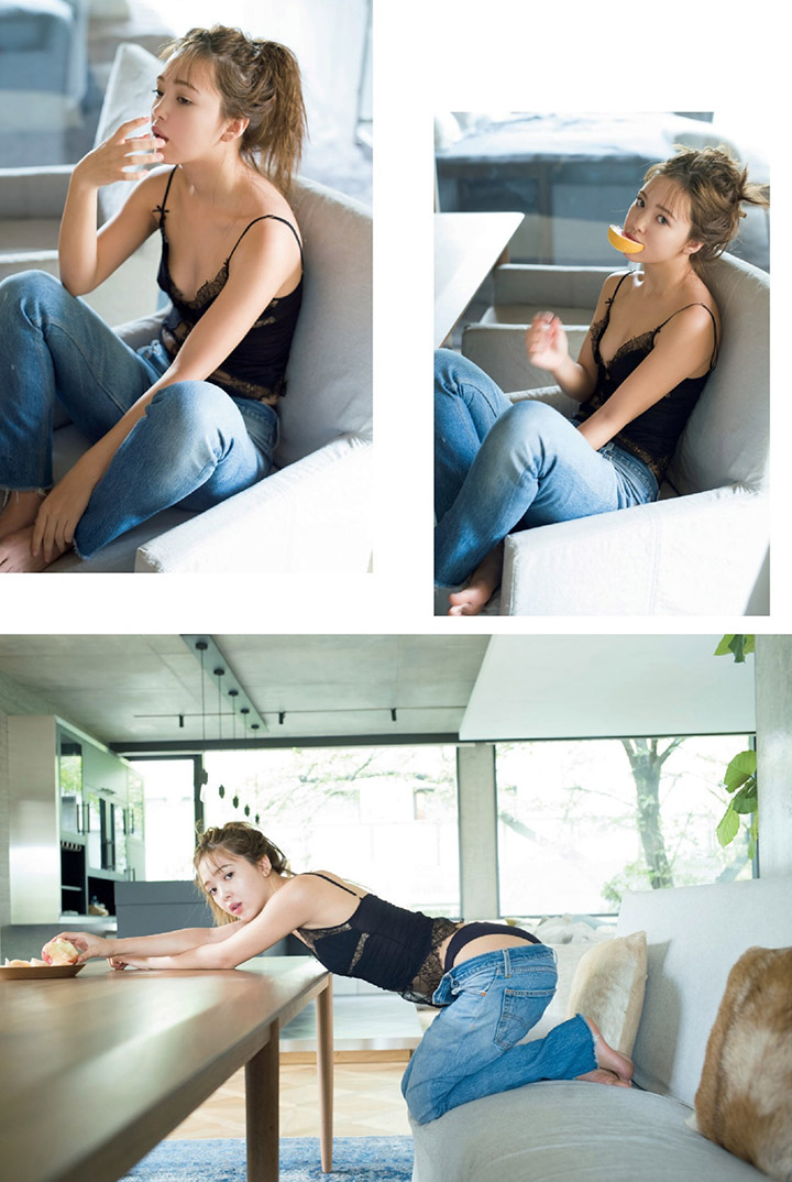 藤田ニコル-第1章-图片8