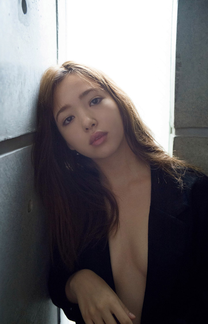 藤田ニコル-第1章-图片11