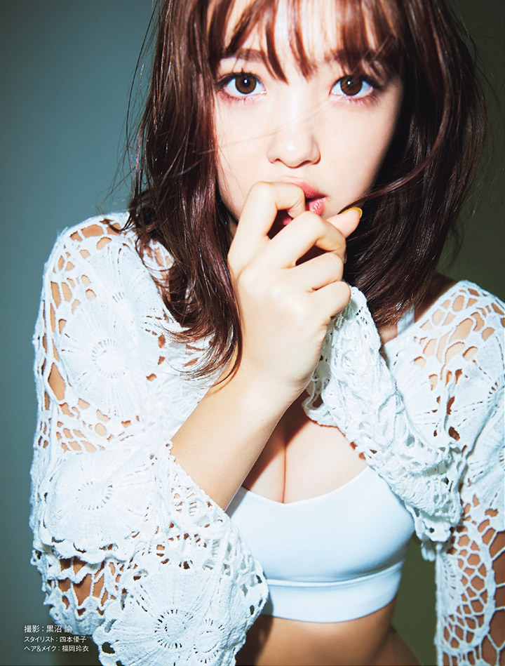 藤田ニコル-第1章-图片16