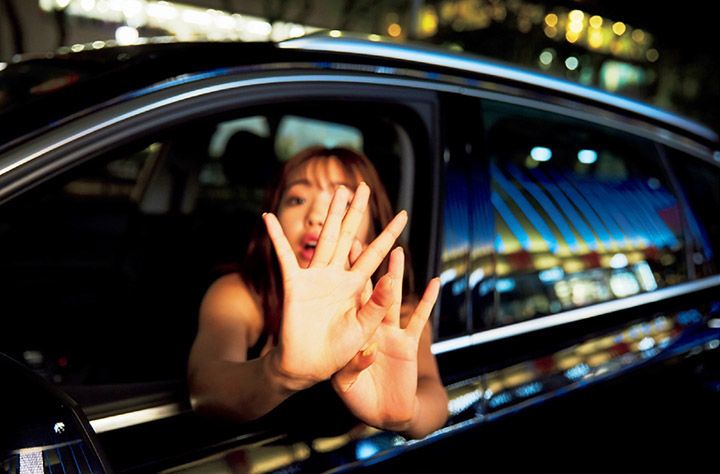 藤田ニコル-第1章-图片29