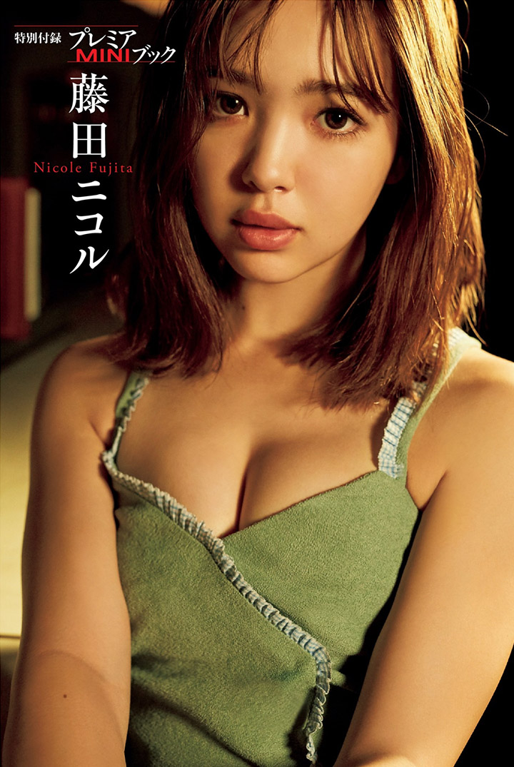 藤田ニコル-第1章-图片32