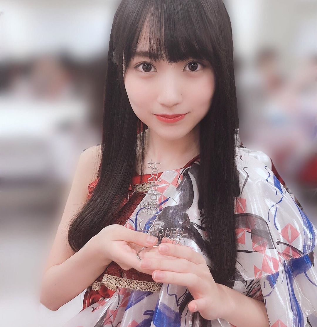 賀喜遙香,早川聖來 兩人的休假日-第1章-图片2