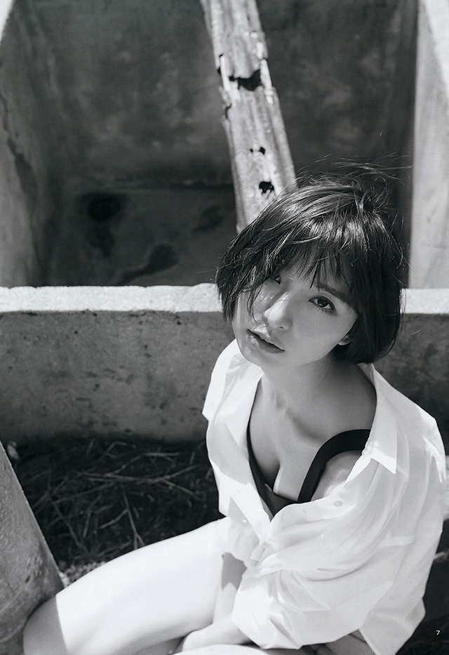 2016年4月28日 【寫真】篠田麻里子30歲推出精選寫真集演藝事業再衝刺-第1章-图片6
