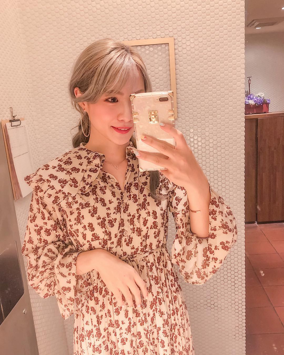 傲嬌女王凡妮莎逆天顏質秒勾出你深處的悸動-第1章-图片4
