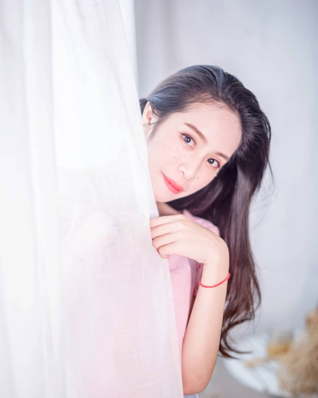 氣質小姊姊蔡品瑧Pindy甜美笑容令人著迷不已-第1章-图片4