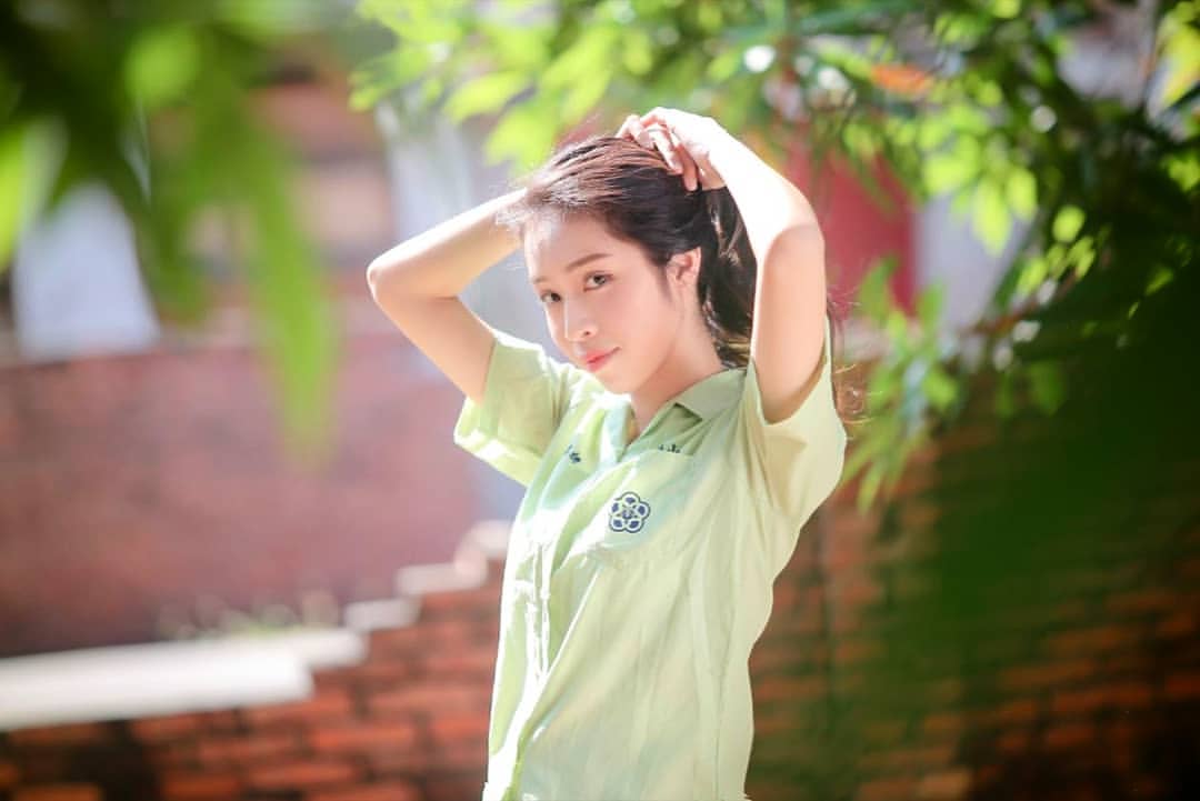 氣質小姊姊蔡品瑧Pindy甜美笑容令人著迷不已-第1章-图片11