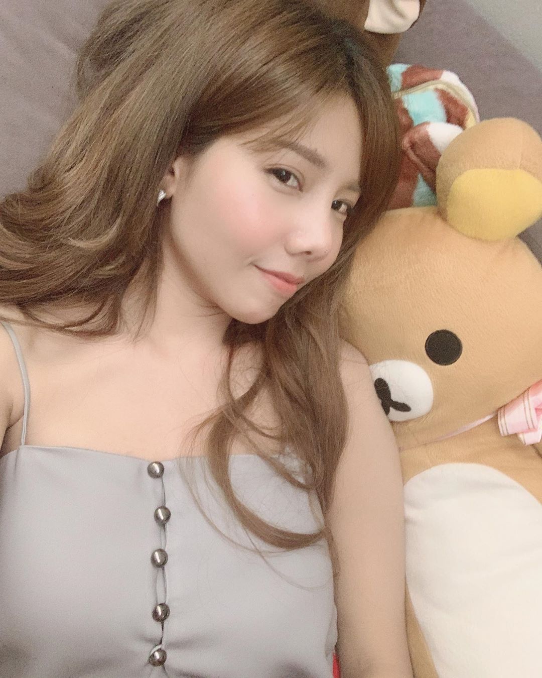水滴美乳夠彈又翹 對你搔首弄姿無法淡定-第1章-图片4