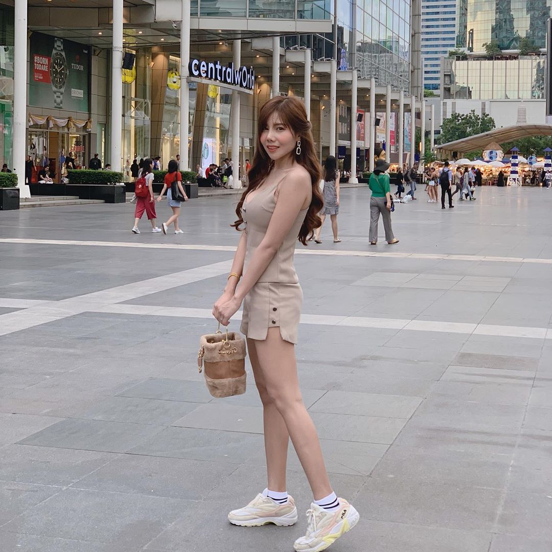 水滴美乳夠彈又翹 對你搔首弄姿無法淡定-第1章-图片12