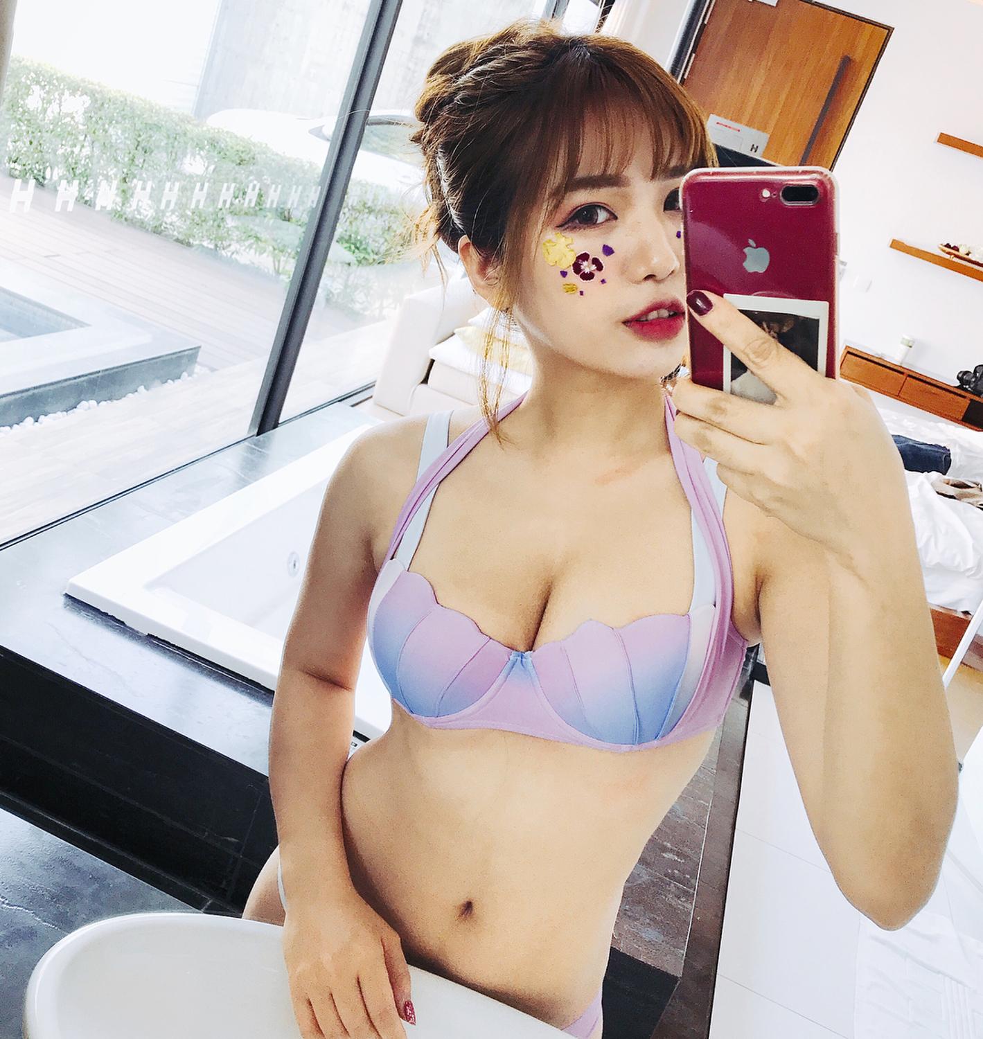Sarre弥海砂 is a beautiful woman.-第1章-图片7