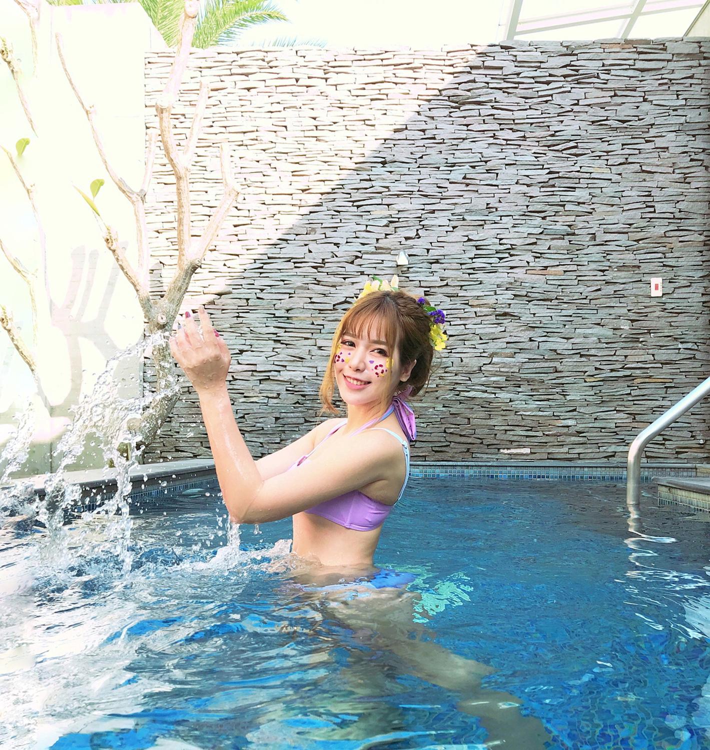 Sarre弥海砂 is a beautiful woman.-第1章-图片9