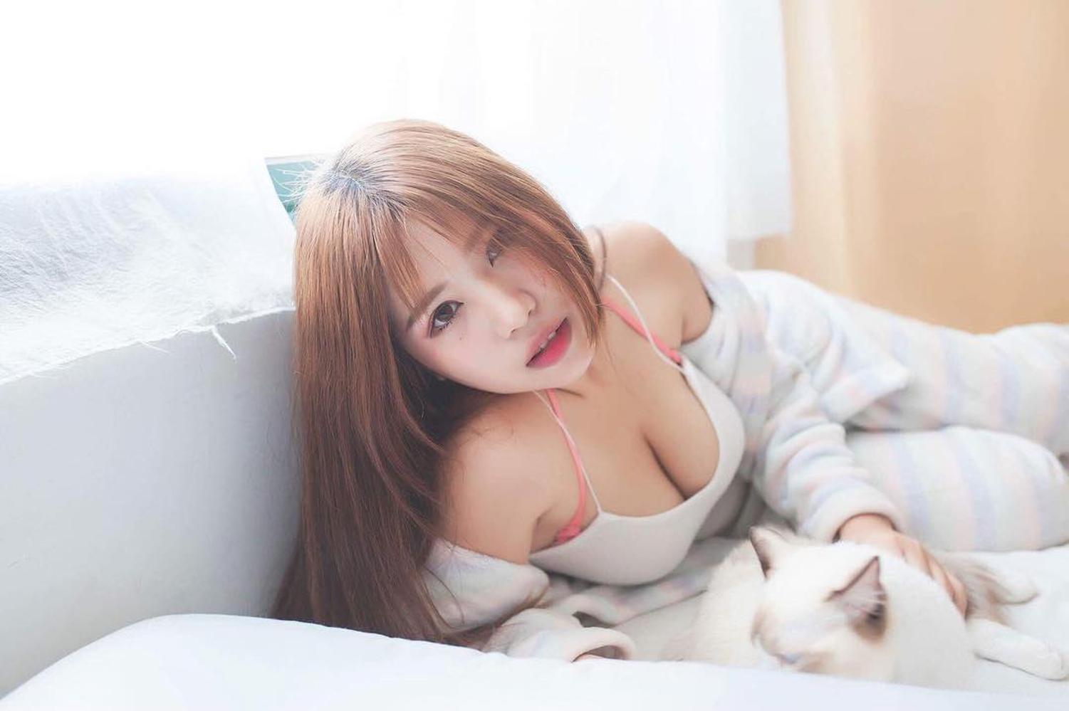 Sarre弥海砂 is a beautiful woman.-第1章-图片14