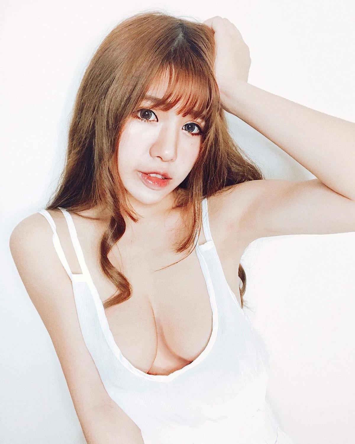 Sarre弥海砂 is a beautiful woman.-第1章-图片20