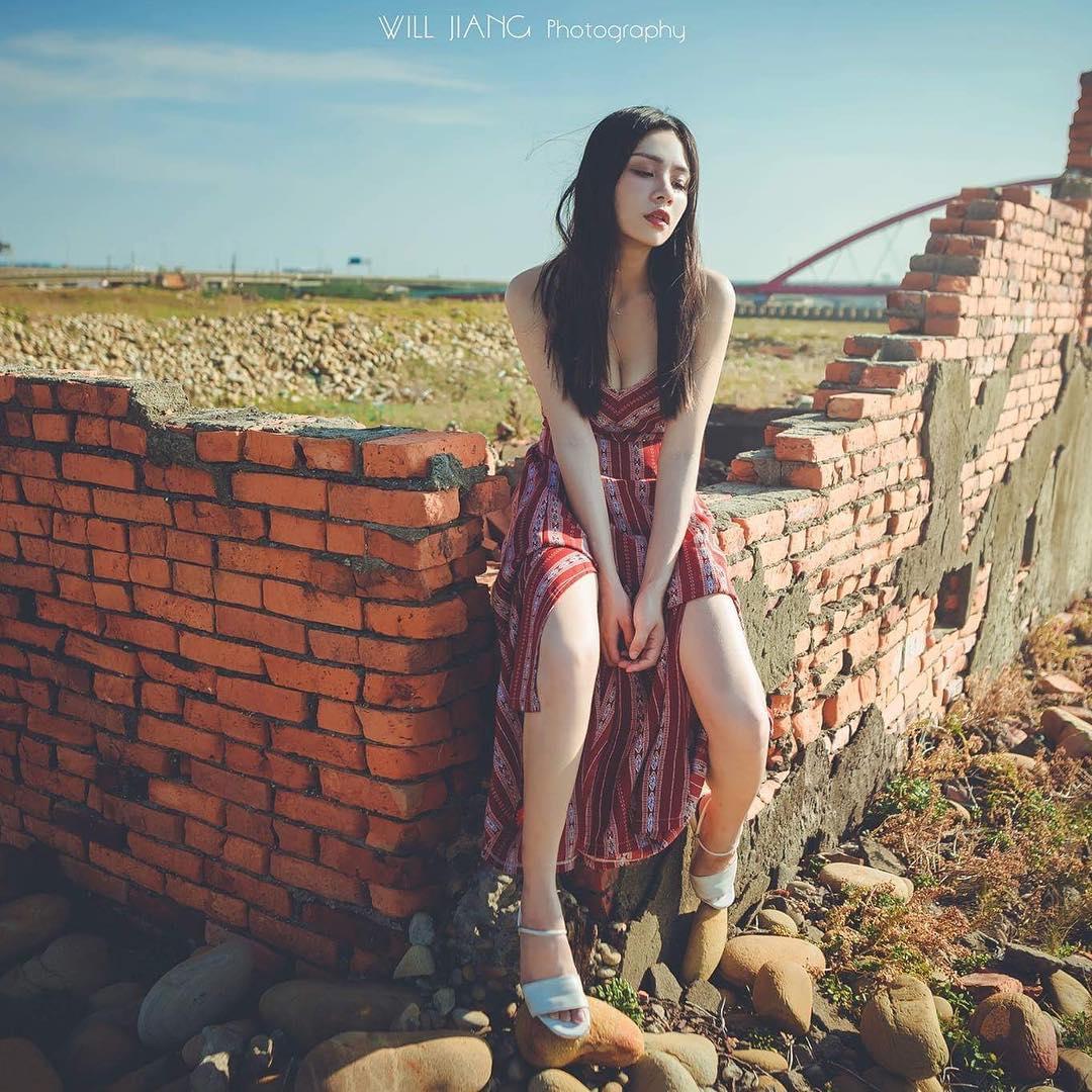 YuYu 奶茶兒 香郁甜美奶茶妹-第1章-图片3