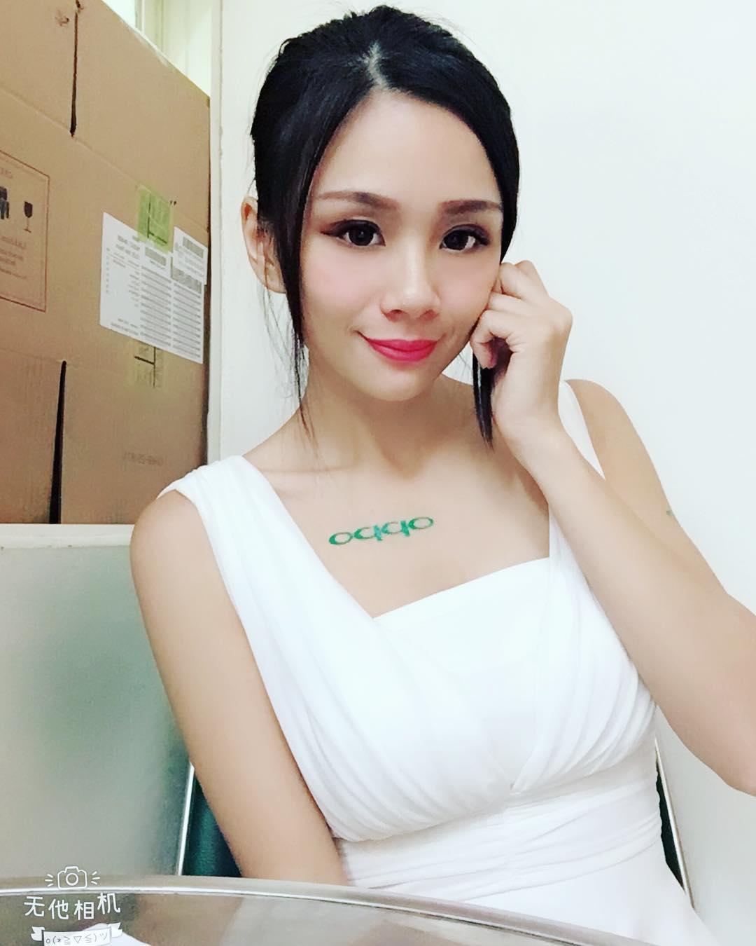 YuYu 奶茶兒 香郁甜美奶茶妹-第1章-图片14