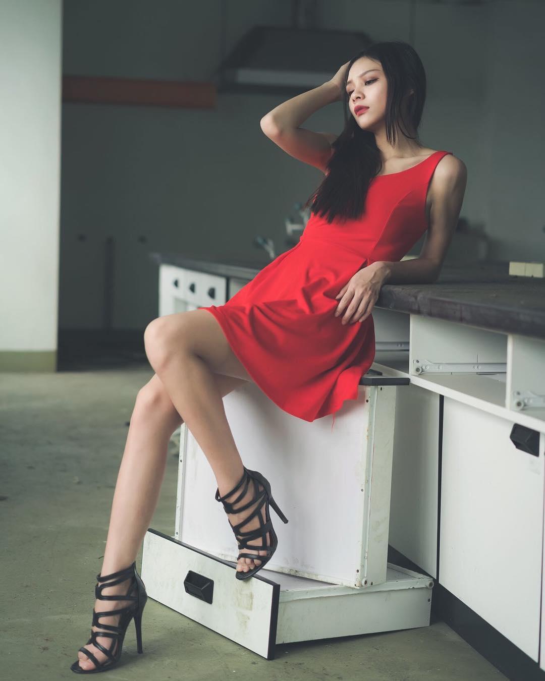 YuYu 奶茶兒 香郁甜美奶茶妹-第1章-图片18