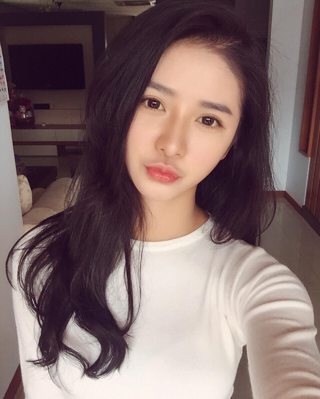 大馬女神蔡卓宜 最具治愈系的笑容-第1章-图片2