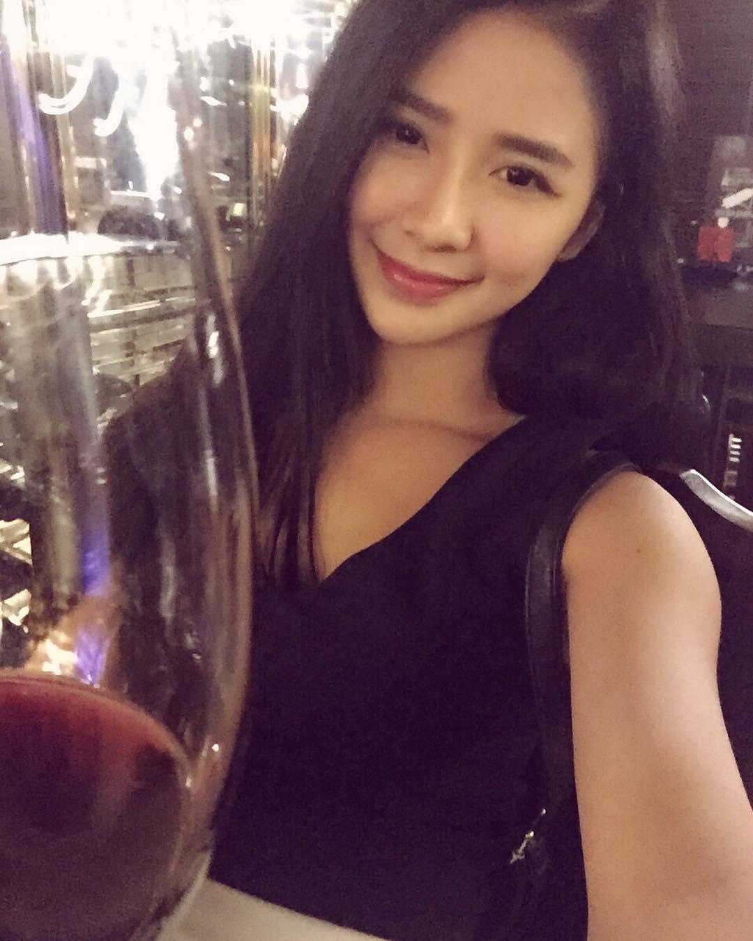 大馬女神蔡卓宜 最具治愈系的笑容-第1章-图片6