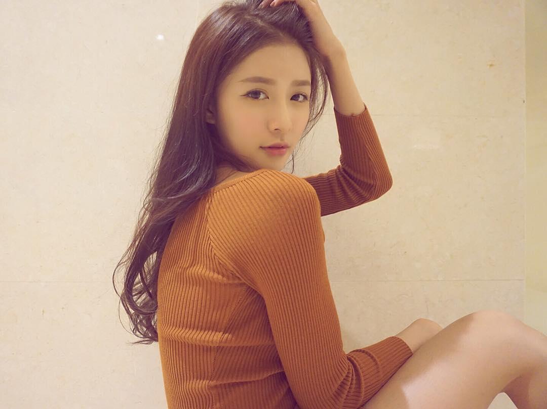 大馬女神蔡卓宜 最具治愈系的笑容-第1章-图片8