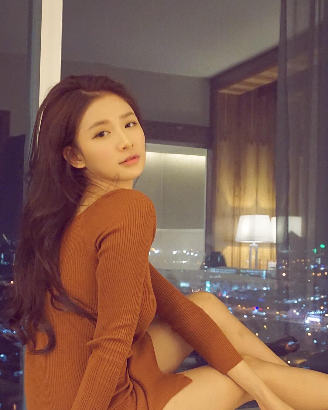 大馬女神蔡卓宜 最具治愈系的笑容-第1章-图片9