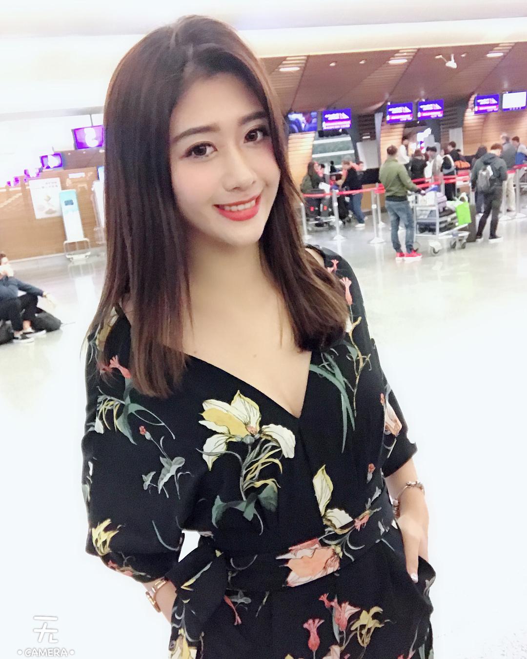 What season Jane Kelly, big eyes beautiful breast, netizens shouted